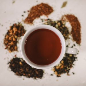 Year Long Tea Subscription ($200 Value)